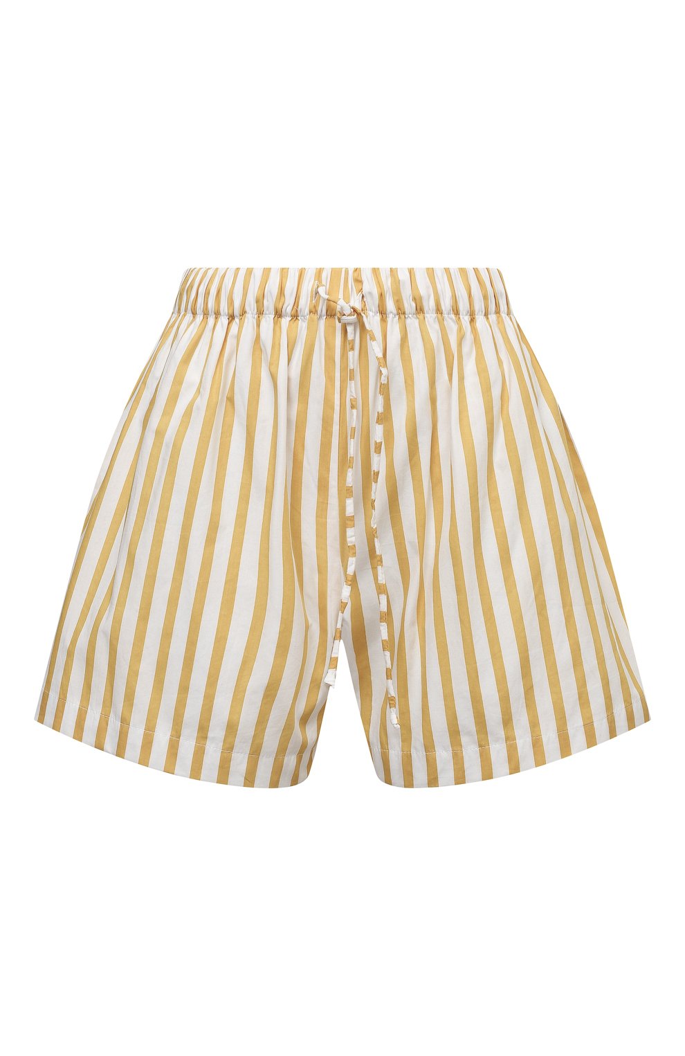 Хлопковые шорты FAITHFULL THE BRAND, арт. FF1864-MSP, фото 1