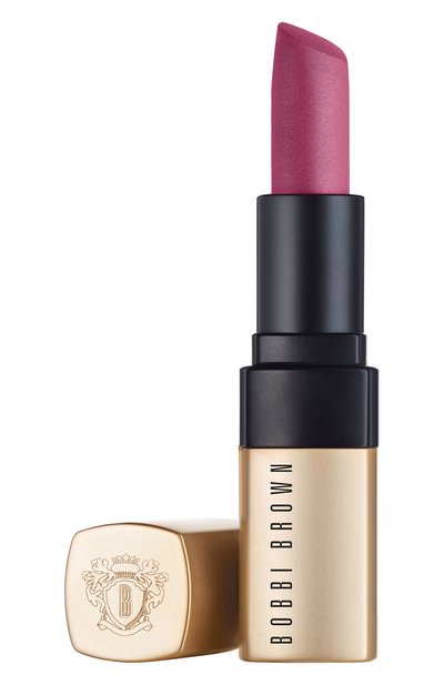 Женская матовая помада для губ luxe matte, оттенок razzberry BOBBI BROWN, арт. EHJA-17