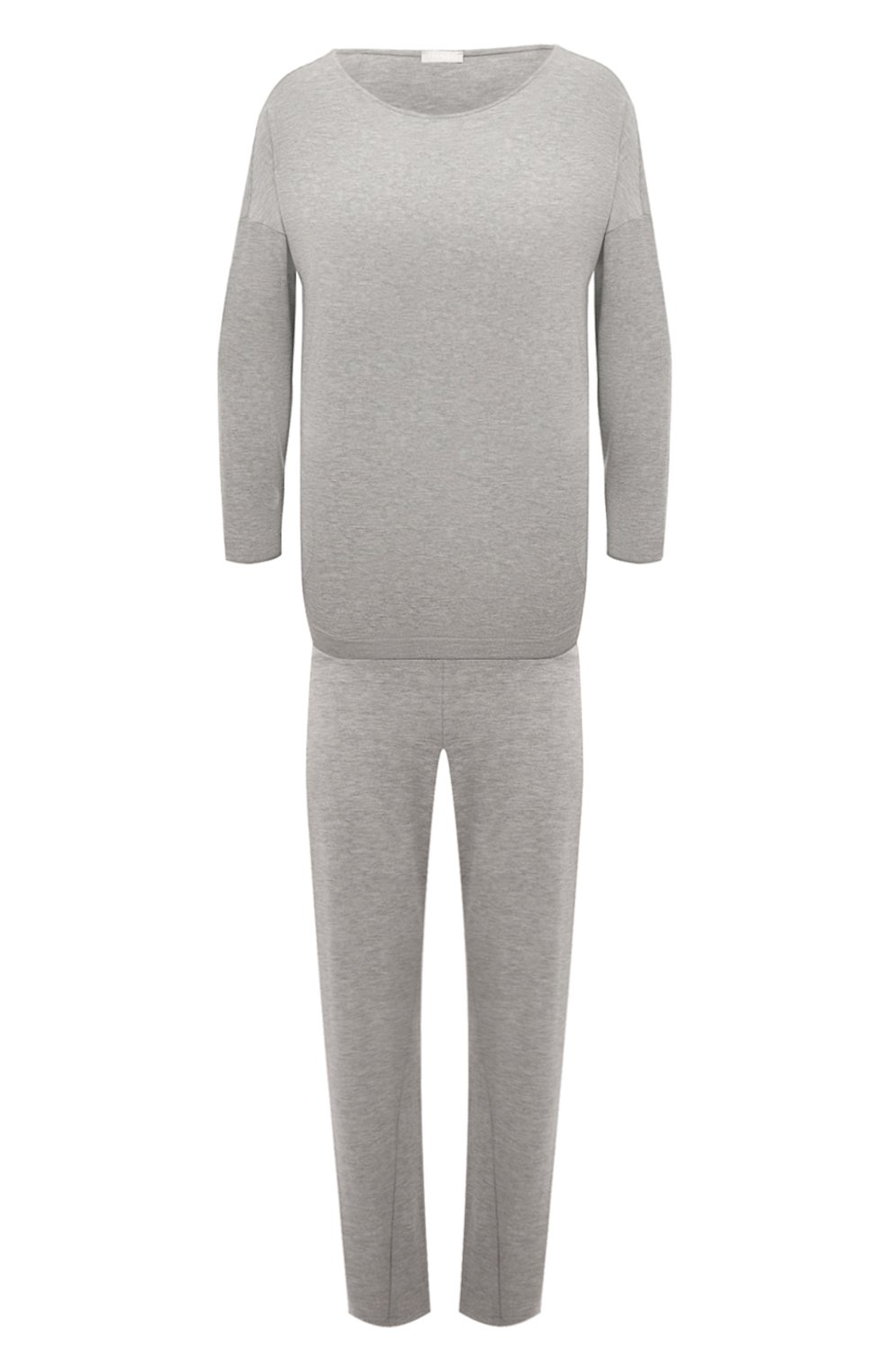 Пижама из вискозы HANRO, арт. 076390., фото 1