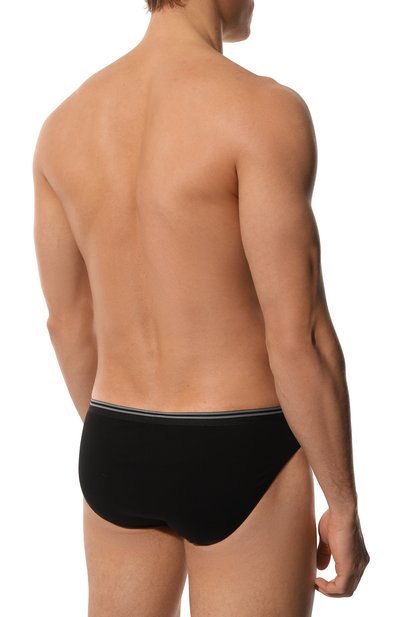 Хлопковые брифы ZIMMERLI, арт. 172-1463, фото 3