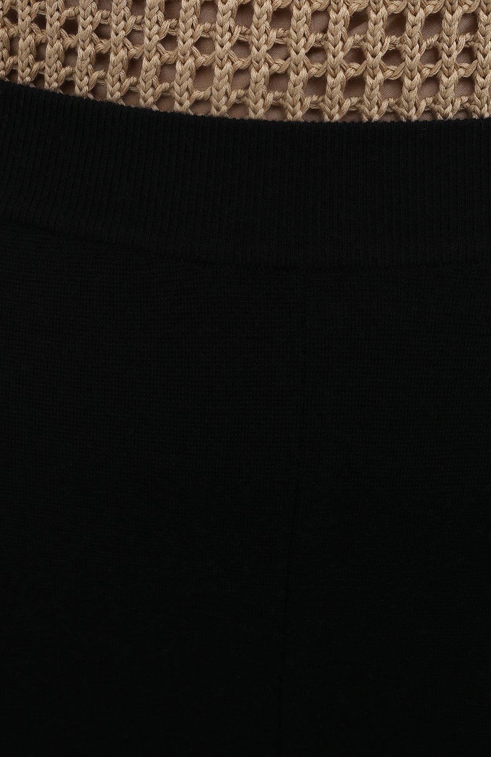 Брюки из кашемира и шелка LORO PIANA, арт. FAL2678, фото 5