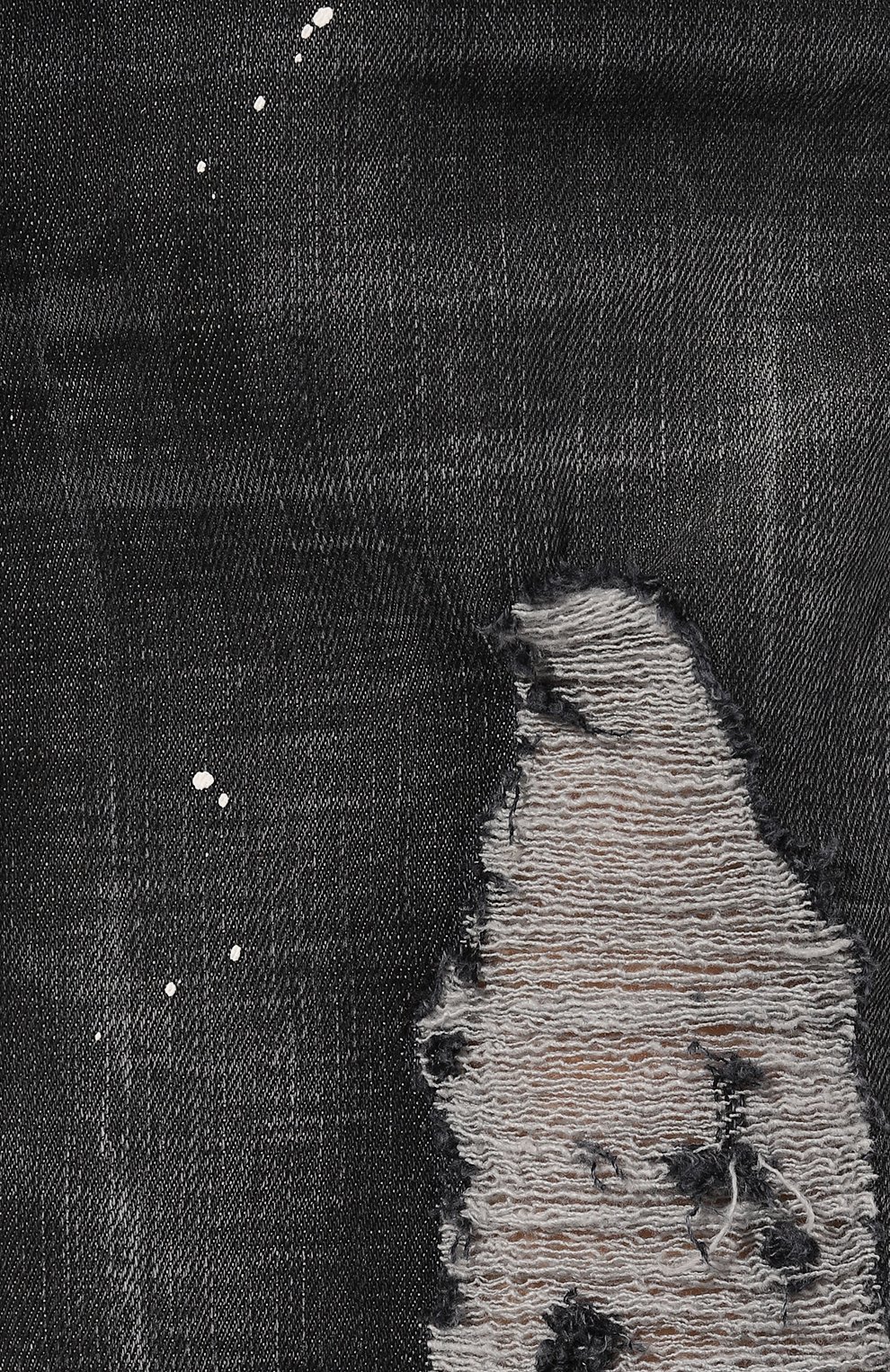 Джинсовая юбка DSQUARED2, арт. S75MA0869/S30357, фото 5