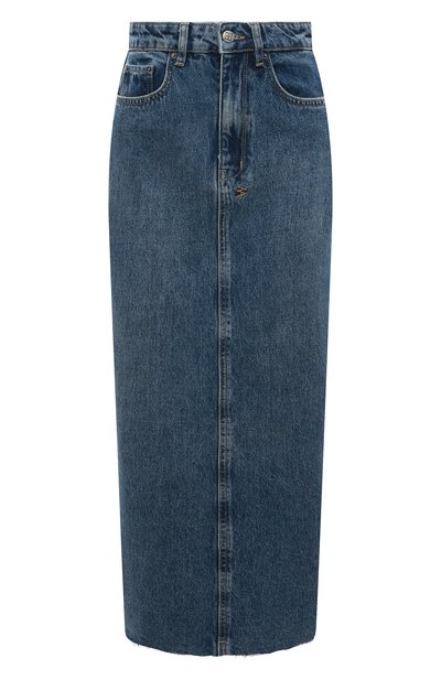 Женская джинсовая юбка KSUBI, арт. 5000007387