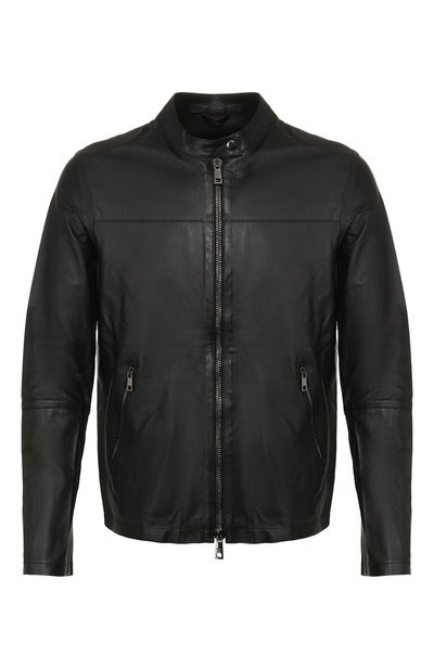 Кожаная куртка GIORGIO BRATO, арт. GU20S9451PMS0, фото 1
