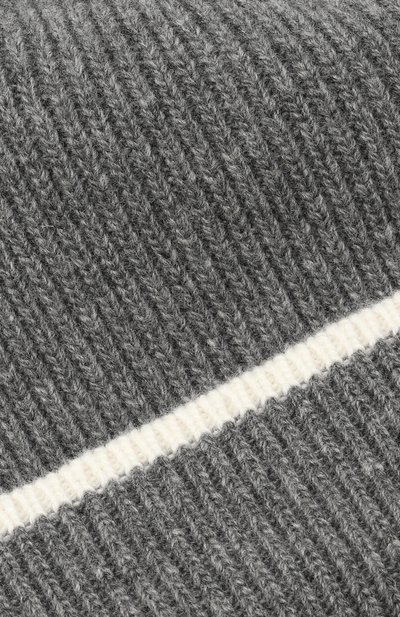 Шерстяная шапка IL GUFO, арт. A25GE00004EM220, фото 3