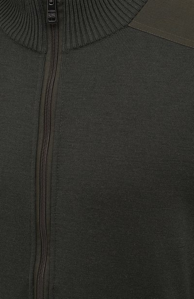 Кардиган PAUL&SHARK, арт. C0P1029/FUP, фото 5