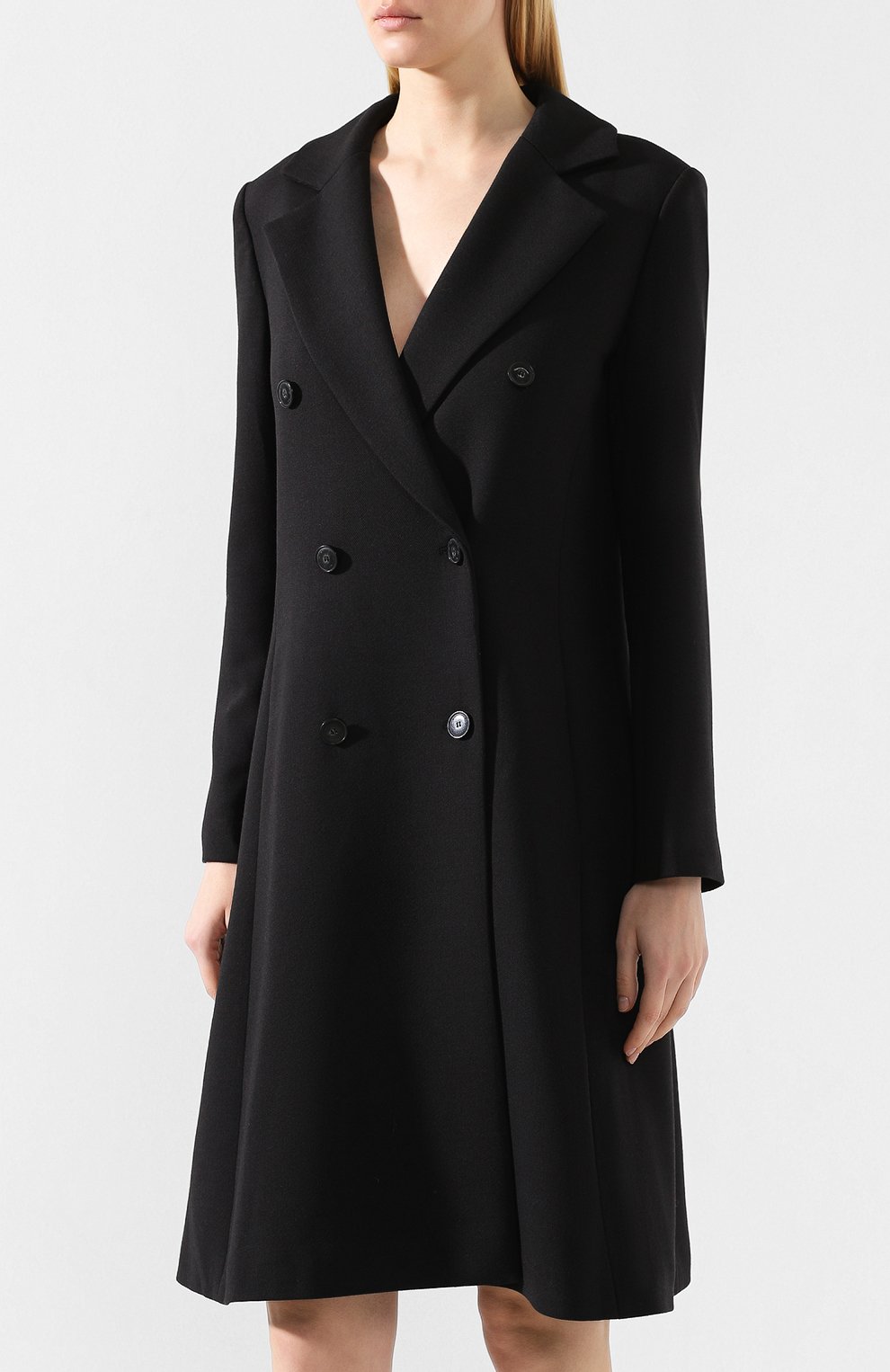 Двубортное пальто WEILL, арт. 114008, фото 3