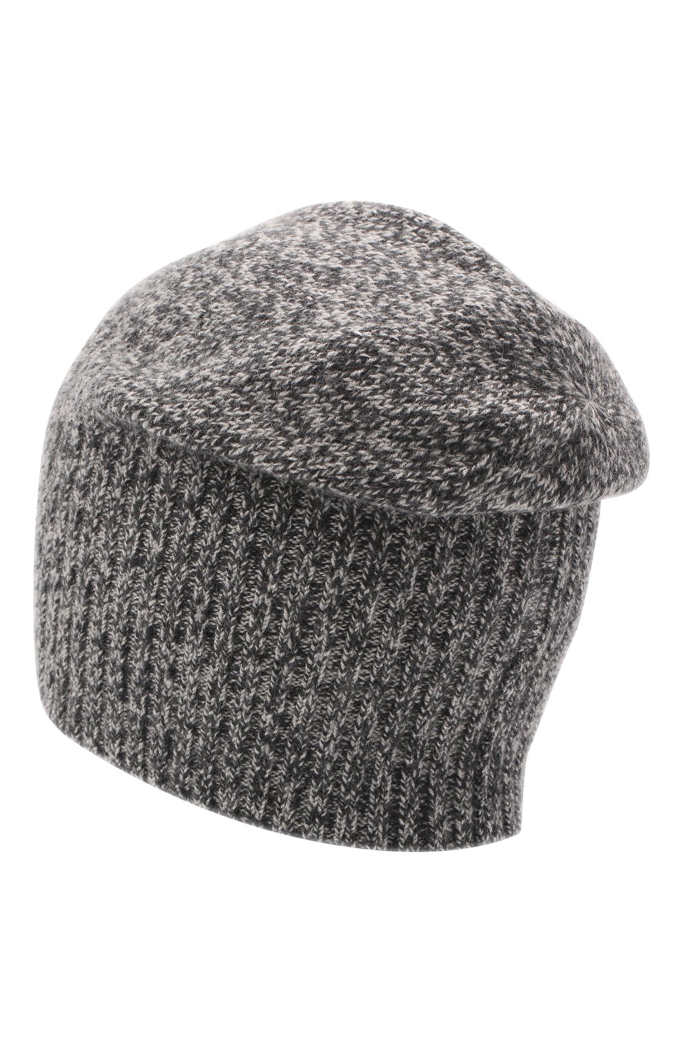 Кашемировая шапка ALLUDE, арт. 215/30037, фото 2