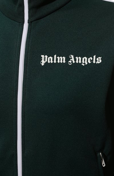 Кардиган PALM ANGELS, арт. PWBD019C99FAB0015501, фото 5