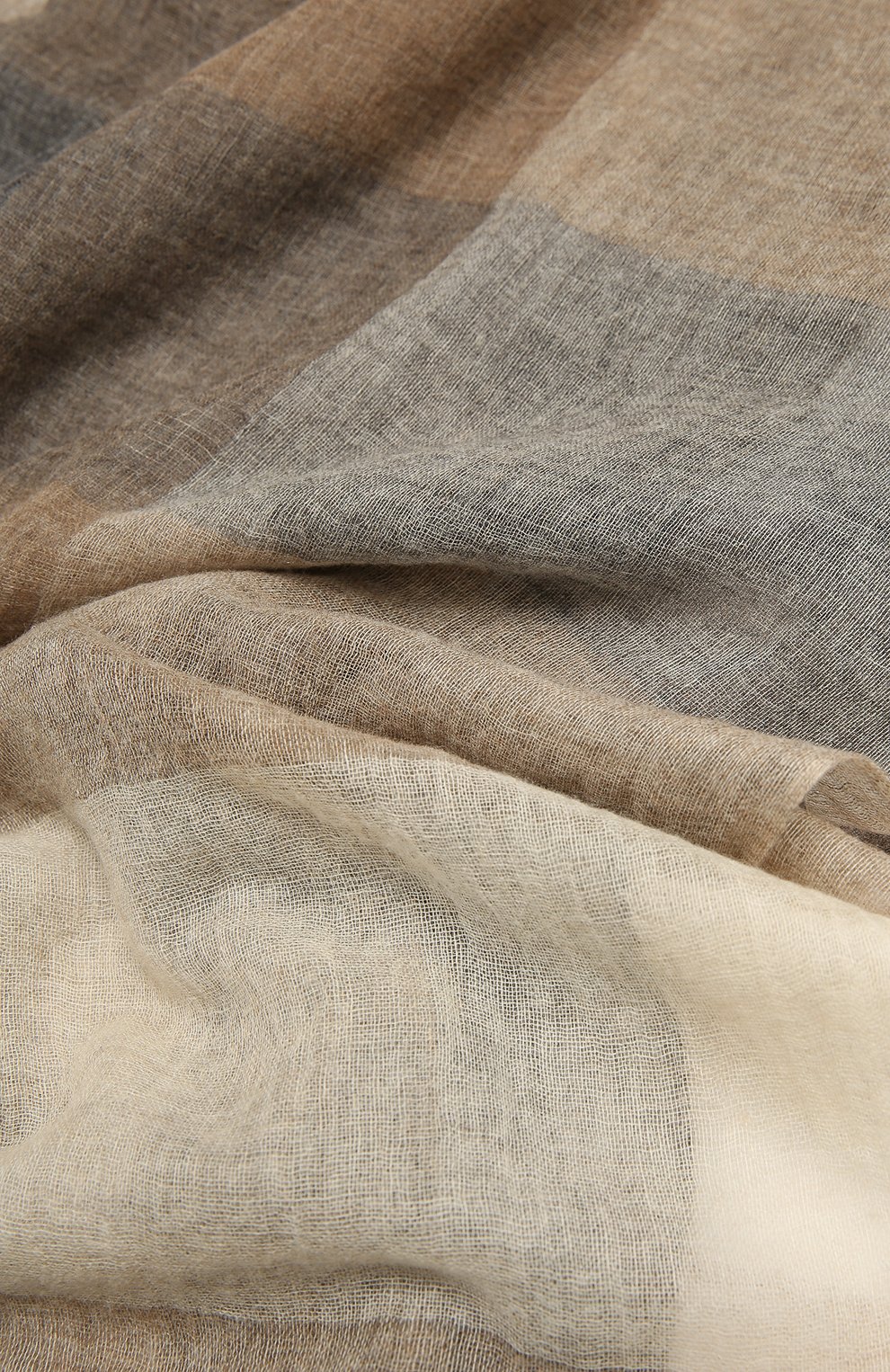 Кашемировый палантин FALIERO SARTI, арт. I21 0325, фото 2