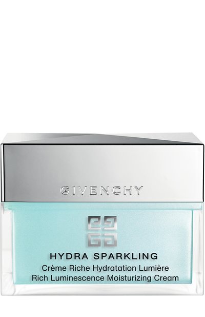 Увлажняющий питательный крем для сияния кожи hydra sparkling (50ml) GIVENCHY, арт. P058005, фото 1