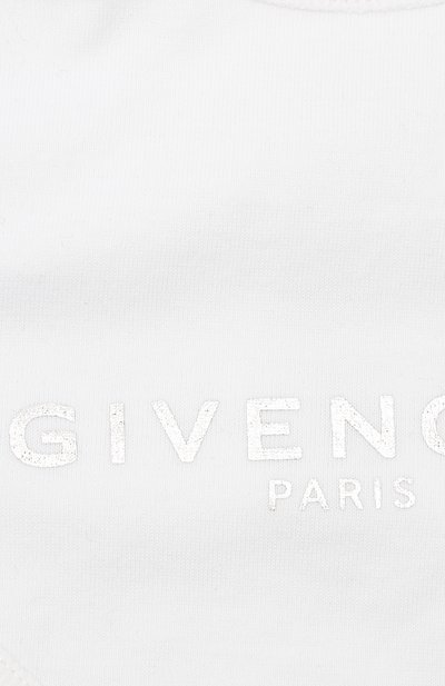 Комплект из трех нагрудников GIVENCHY, арт. H98087, фото 3