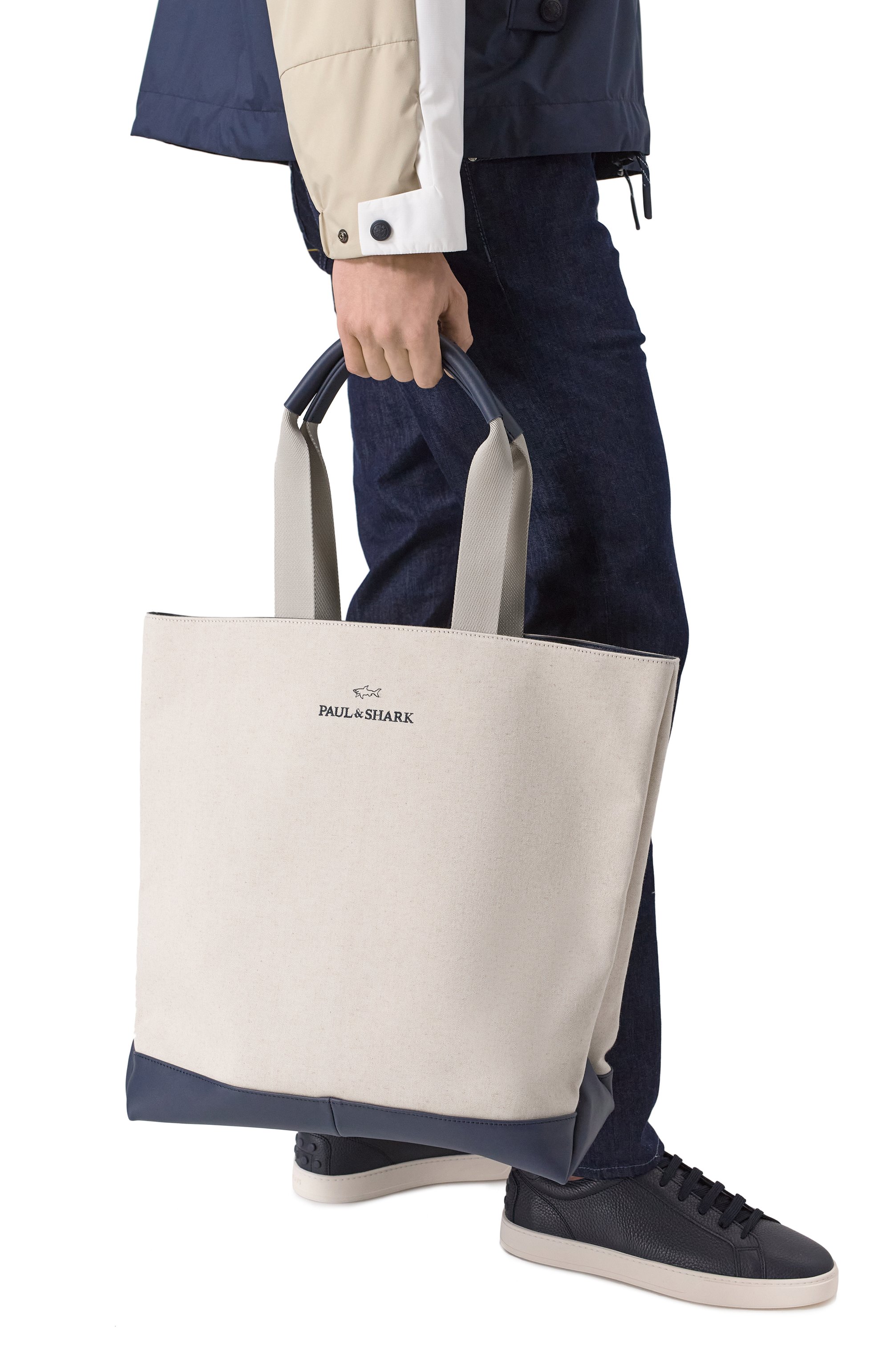 Сумка-тоут PAUL&SHARK, арт. 25418100, фото 2