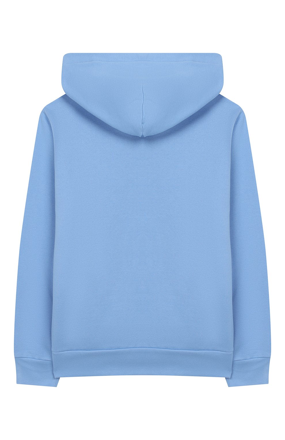Хлопковое худи POLO RALPH LAUREN, арт. 323800660, фото 2