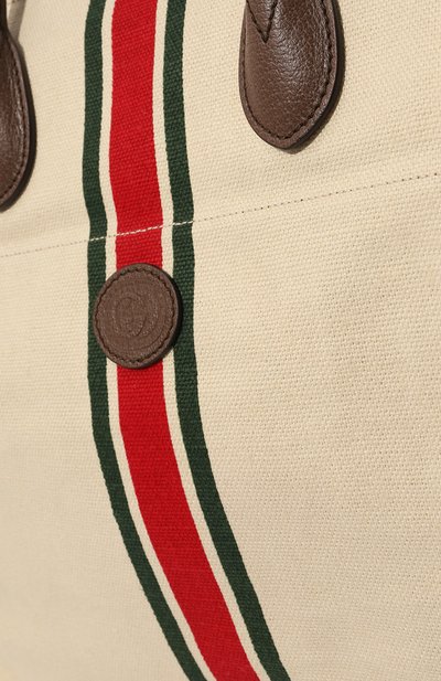 Текстильная сумка GUCCI, арт. 658876 2U2AG, фото 3