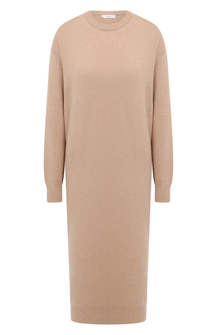 Кашемировое платье THE ROW, арт. 5337F377, фото 1