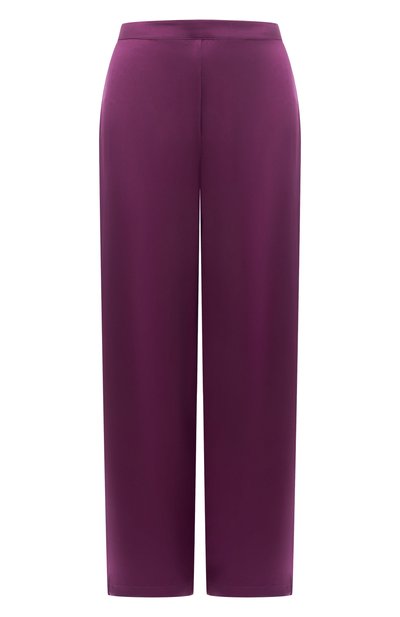 Женские шелковые брюки LISE CHARMEL, арт. ALJ0028