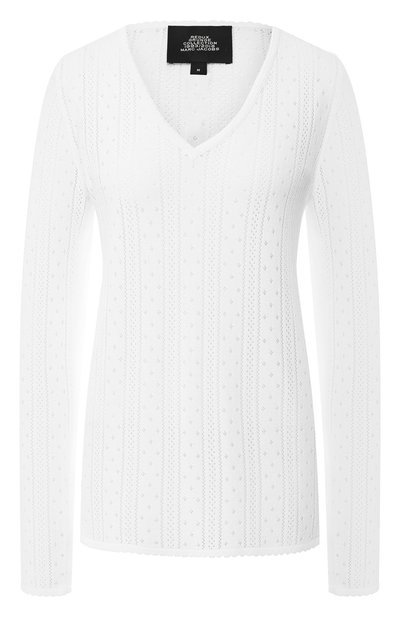 Женский пуловер из вискозы MARC JACOBS (THE), арт. M4007829