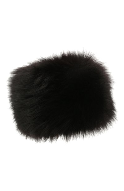 Шапка к убанка из меха лисы FURLAND, арт. 0023309010025600000, фото 1