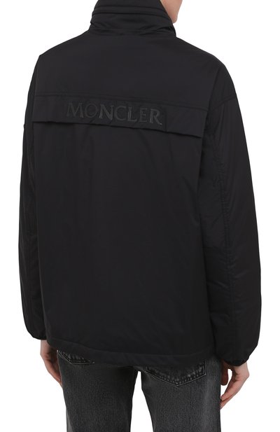 Пуховая куртка menchib MONCLER, арт. G1-093-1A53L-10-53333, фото 4