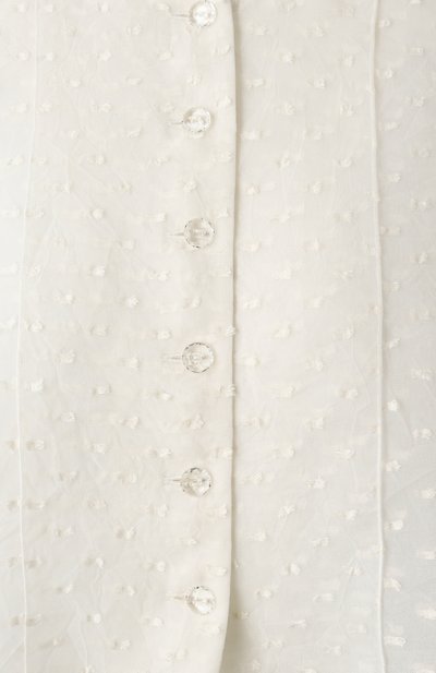 Шелковая блузка ULYANA SERGEENKO, арт. CMA002FW24P1879Т24, фото 5