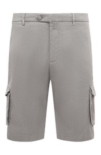 Светло-серый