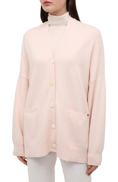 Кашемировый кардиган EXTREME CASHMERE, арт. 024/T0KI0, фото 3