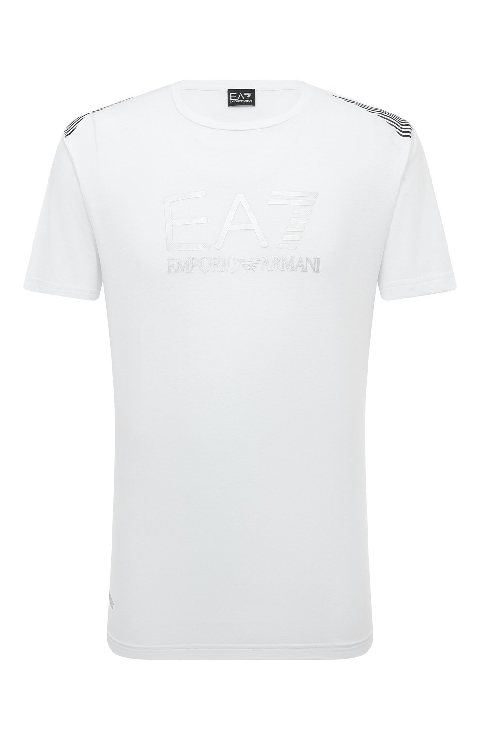Футболка EA7, арт. 3DPT29/PJULZ, фото 1