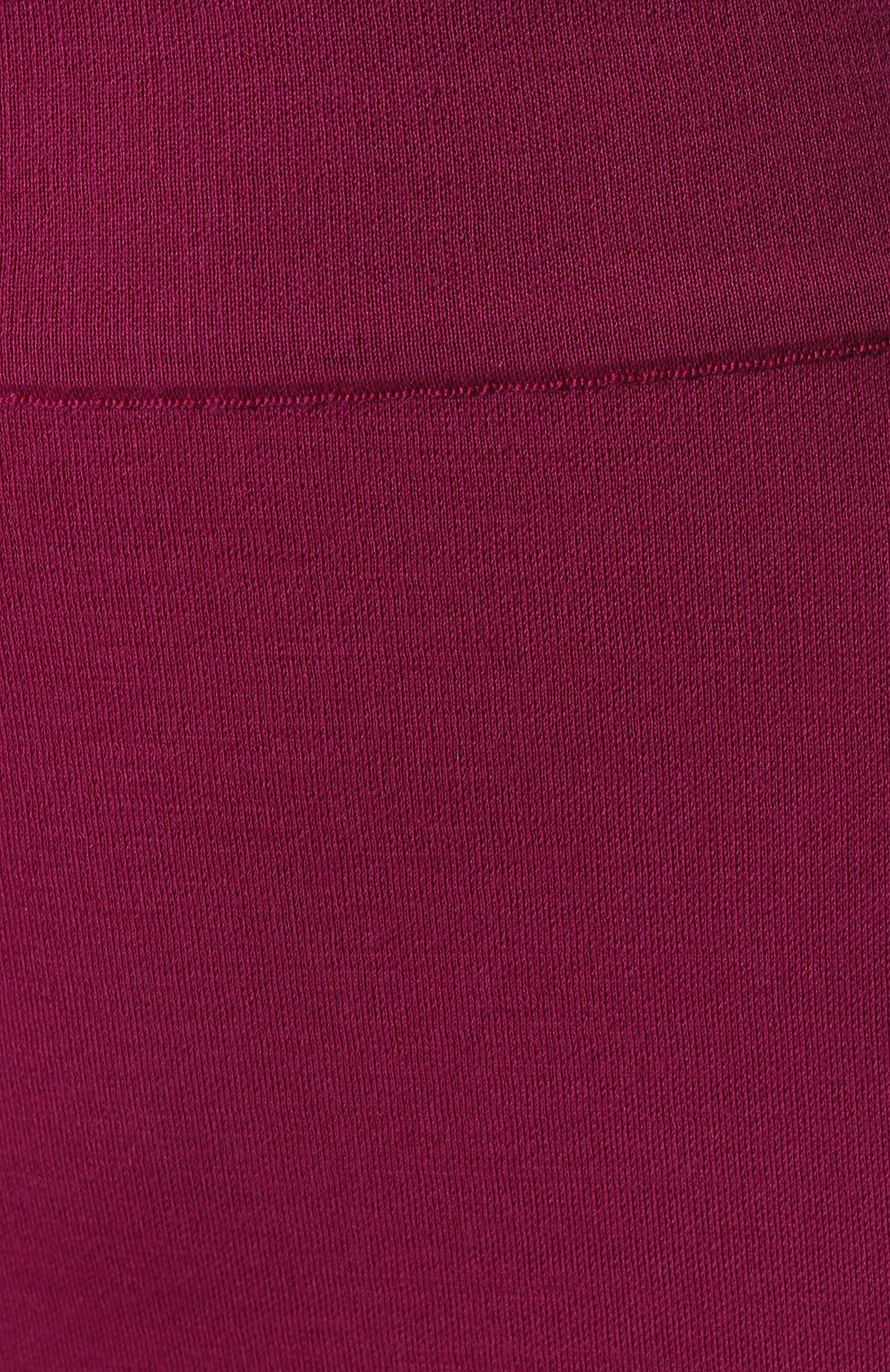 Шерстяная юбка AND THE BRAND розового цвета по цене 35000 руб., арт. W23-SK011-1602-604, фото 5 Шерстяная юбка AND THE BRAND, арт. W23-SK011-1602-604, фото 5