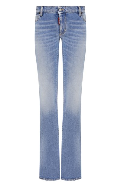 Женские джинсы DSQUARED2, арт. S75LB0483/S30662