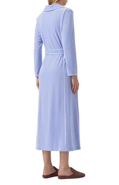 Хлопковый халат FERAUD, арт. 3883035, фото 4