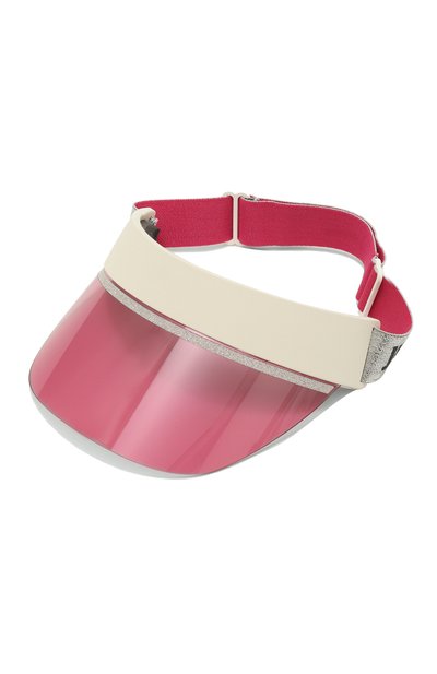 Солнцезащитный козырек JIMMY CHOO, арт. CALIX VK6, фото 1