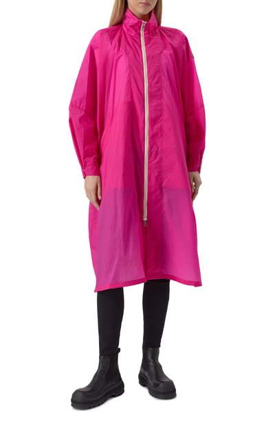 Плащ inny MONCLER, арт. 1C00042/M2762, фото 3