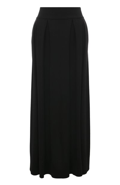 Юбка из шелка и вискозы FREEAGE, арт. S22.SK007.6070.900, фото 1