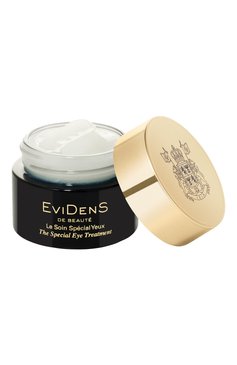 Крем-гель для глаз (15ml) EVIDENS DE BEAUTE бесцветного цвета, арт. 4560358166088 | Фото 3 (Назначение: Для кожи вокруг глаз; Региональные ограничения белый список (Axapta Mercury): Не проставлено; Нос: Не проставлено; Тип продукта: Кремы)