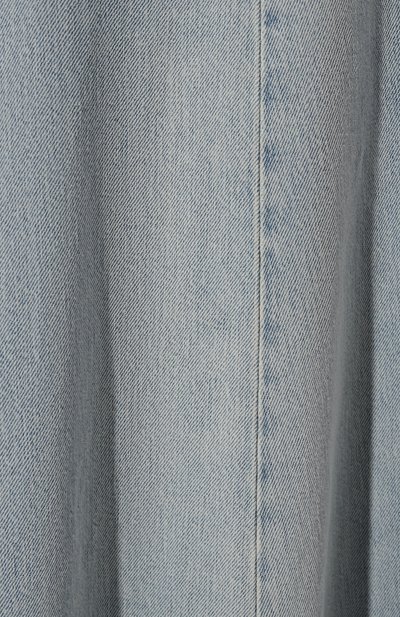 Джинсовая юбка HAIKURE, арт. HEW08070DF124L0836, фото 5