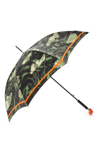 Зонт-трость ALEXANDER MCQUEEN, арт. 548408/4A70Q, фото 2