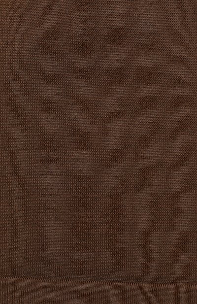 Шелковый джемпер DANIELE FIESOLI, арт. DF 0417, фото 5