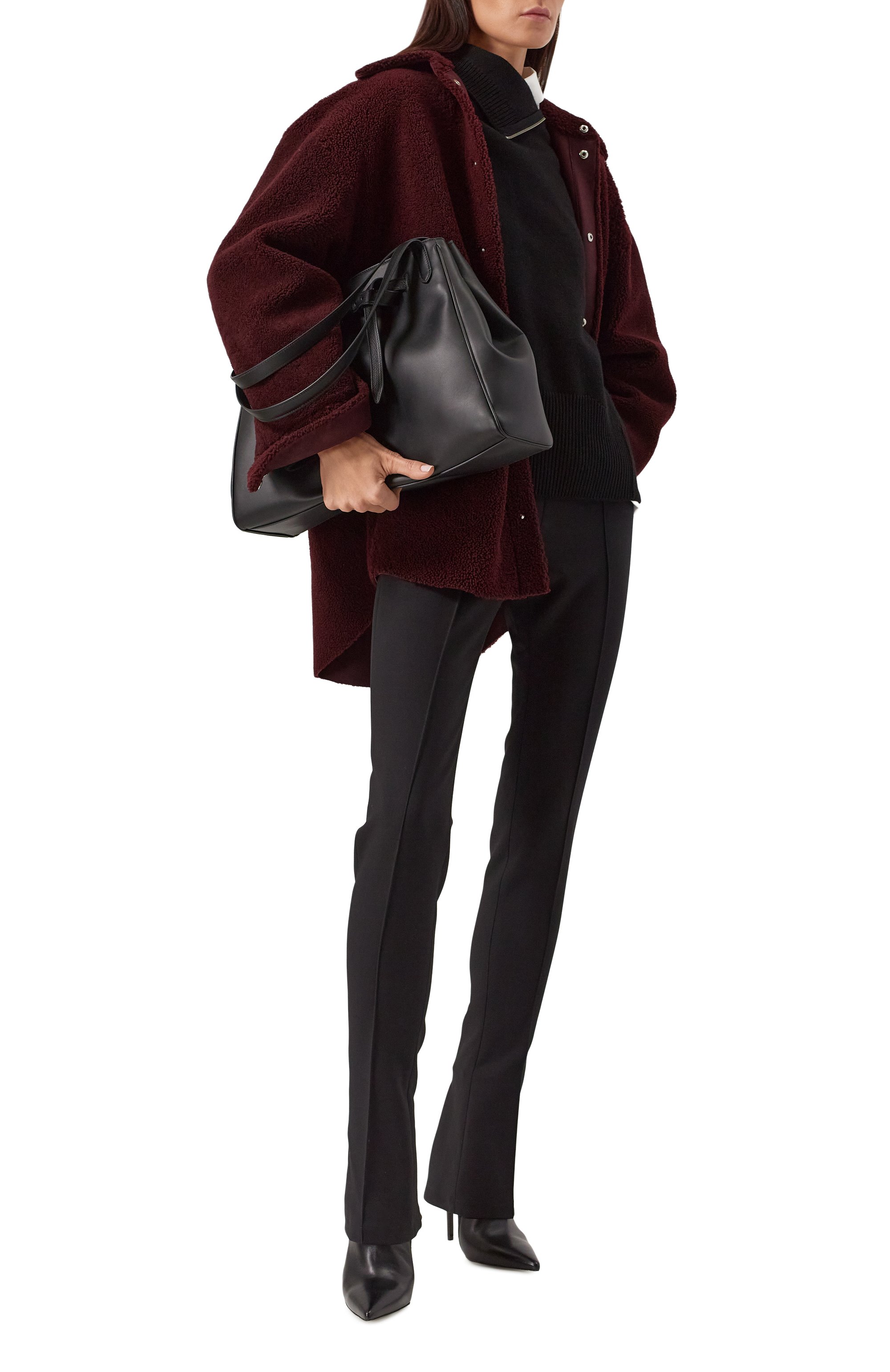 Сумка-тоут BRUNELLO CUCINELLI, арт. MBHED2624, фото 7