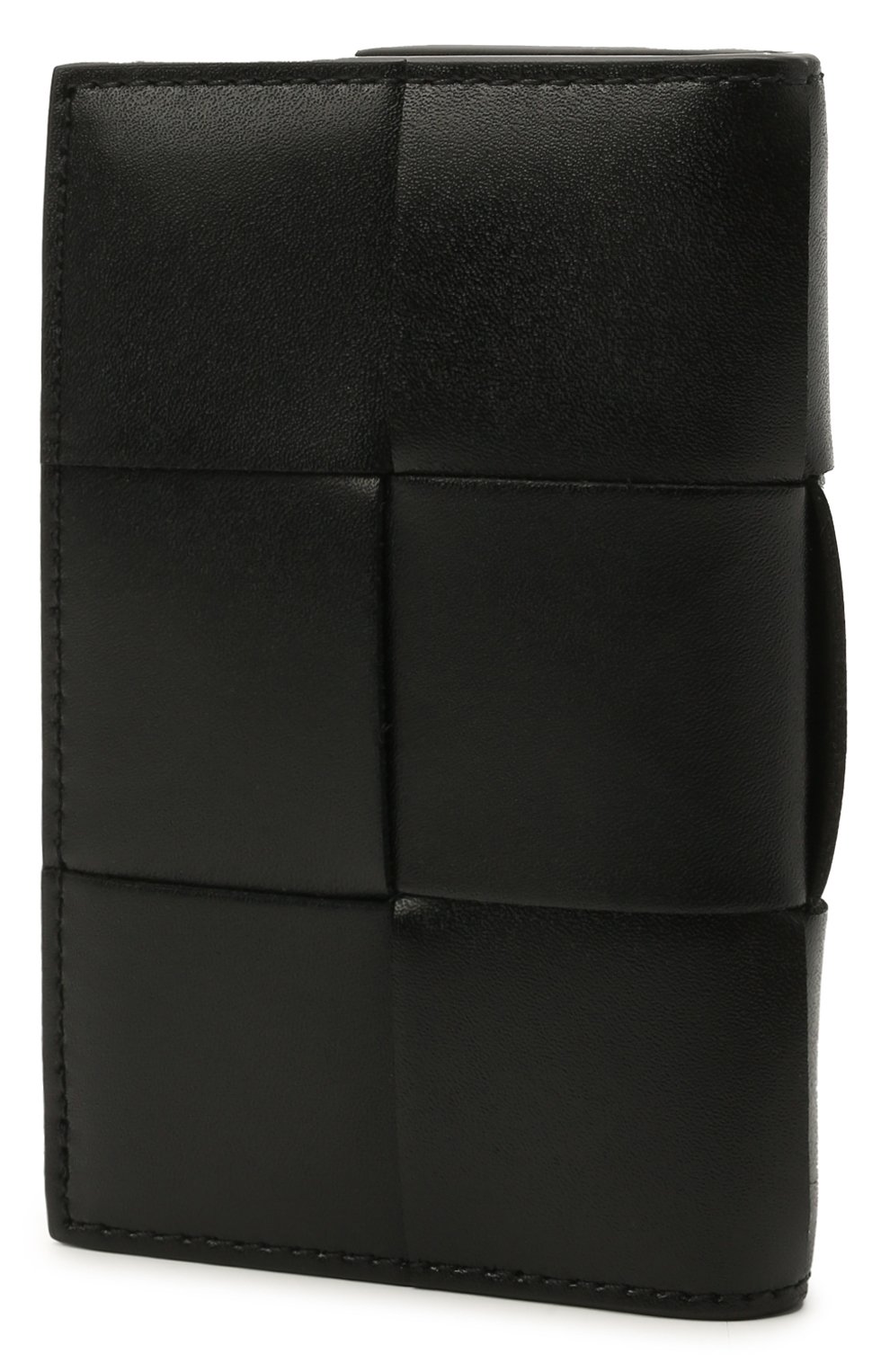 Кожаный футляр для кредитных карт BOTTEGA VENETA, арт. 649602/VBWD2, фото 2