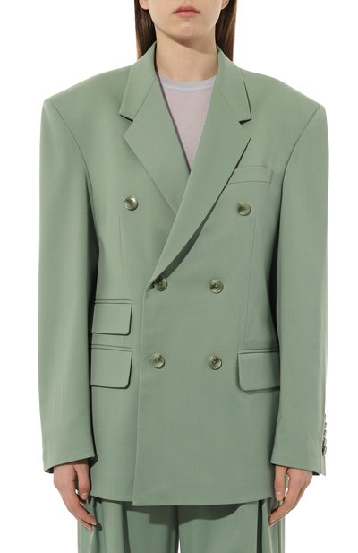 Двубортный жакет RED SEPTEMBER, арт. RSFW23-30.1, фото 3