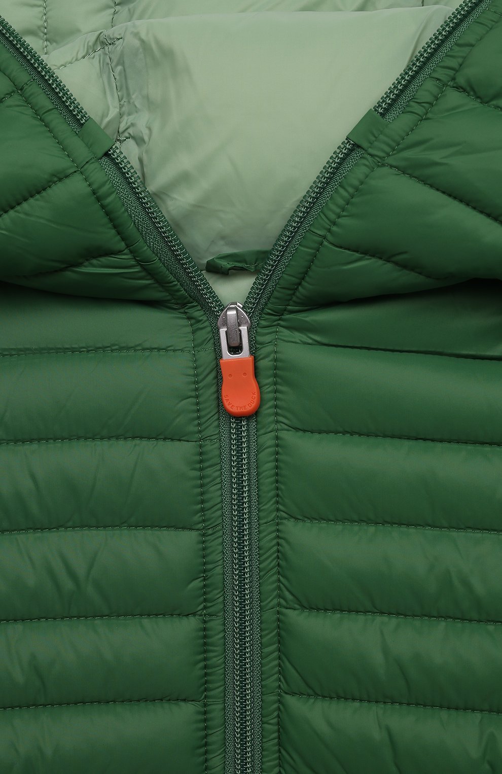 Утепленная куртка SAVE THE DUCK, арт. J30650B/HUEY/GIGA16/4-8, фото 3