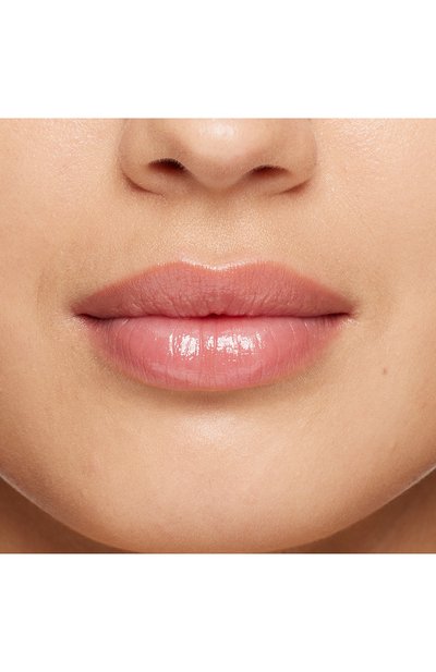 Бальзам для губ на основе масел lip oil balm, оттенок 03 (2.9g) CLARINS, арт. 80106559, фото 3