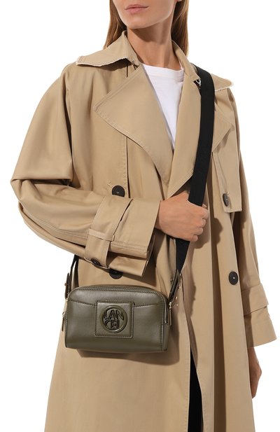 Сумка roxane LANCEL, арт. A12070/YY, фото 2