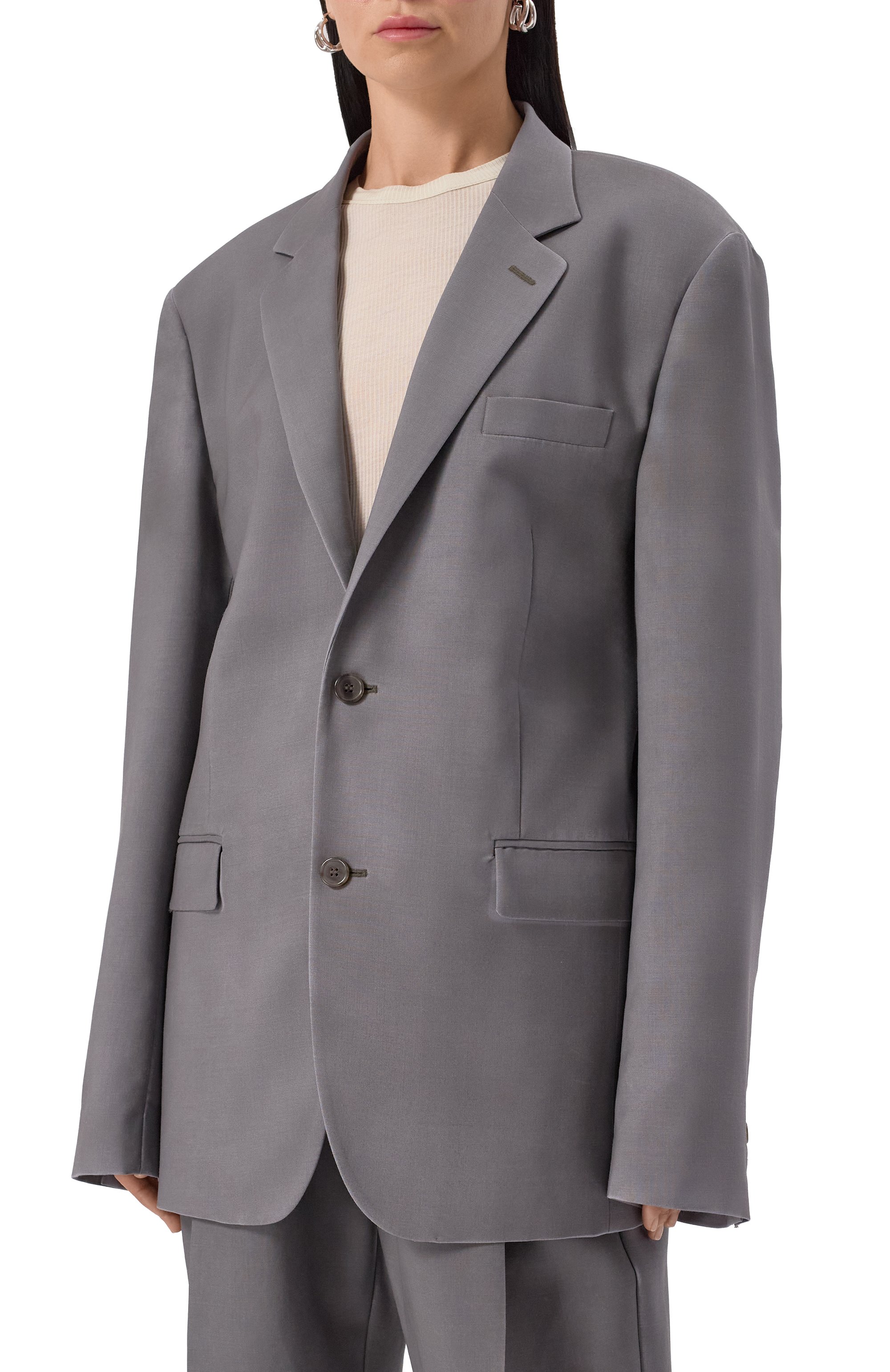 Жакет MAISON MARGIELA, арт. S51BN0431/M35301, фото 3