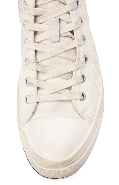 Текстильные кеды R13, арт. R13S5029-002, фото 5