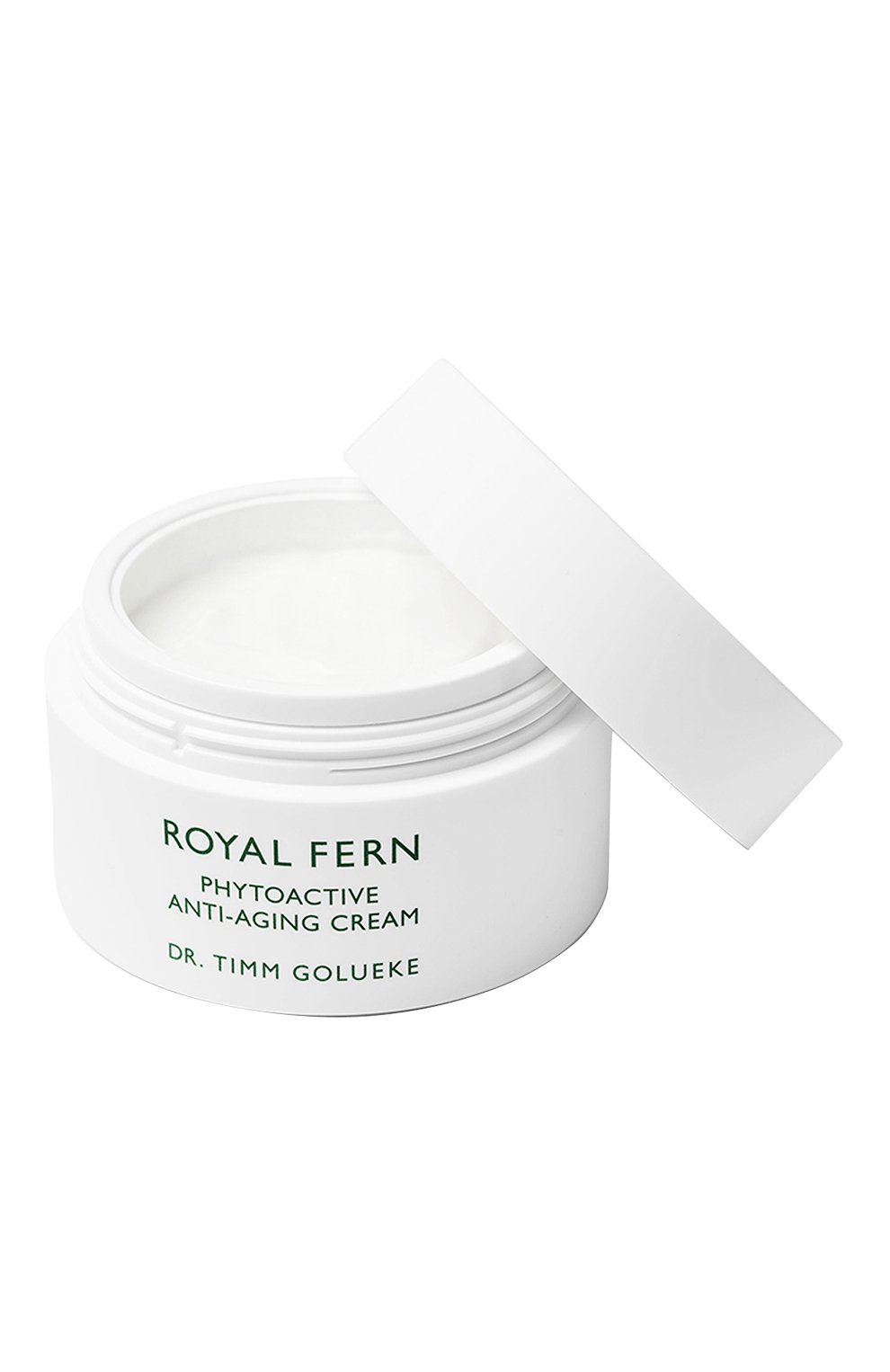 Высокоэффективный омолаживающий крем для идеального цвета лица (50ml) ROYAL FERN, арт. 4260407470011, фото 2