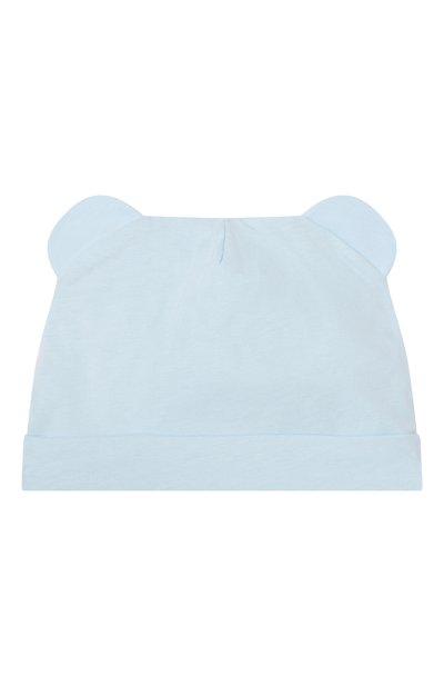 Комплект из песочника и шапки MOSCHINO, арт. MUY090/LAA01, фото 5