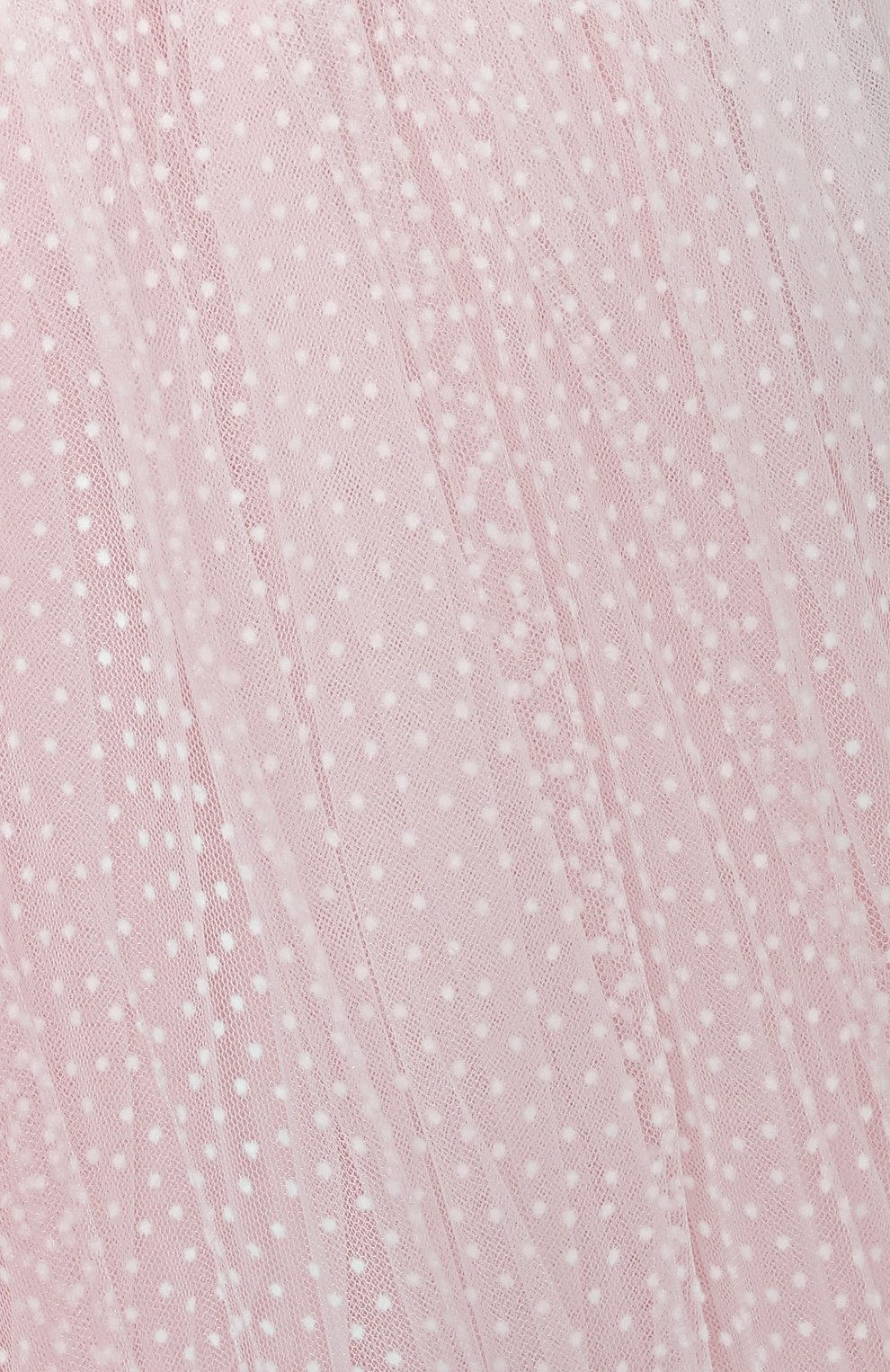 Платье DESIGNERS CAT розового цвета по цене 47750 руб., арт. 100000K01000951/4A-8A, фото 3 Платье DESIGNERS CAT, арт. 100000K01000951/4A-8A, фото 3