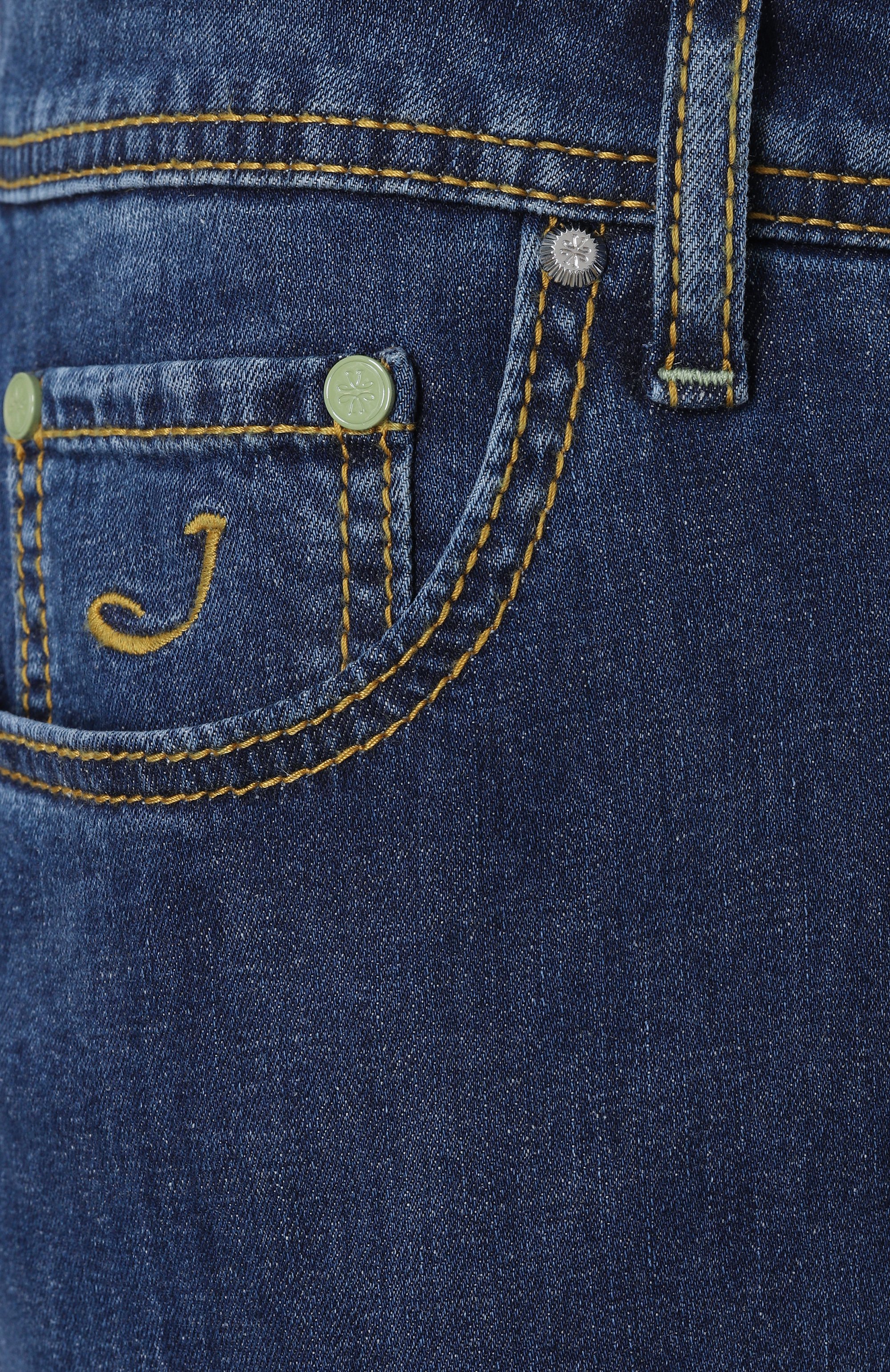 Джинсы bard JACOB COHEN, арт. JUM_QM004 057 S3737 S1, фото 6